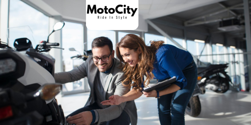 Motorcycle Dealers in Daytona Beach – Explore Your Options