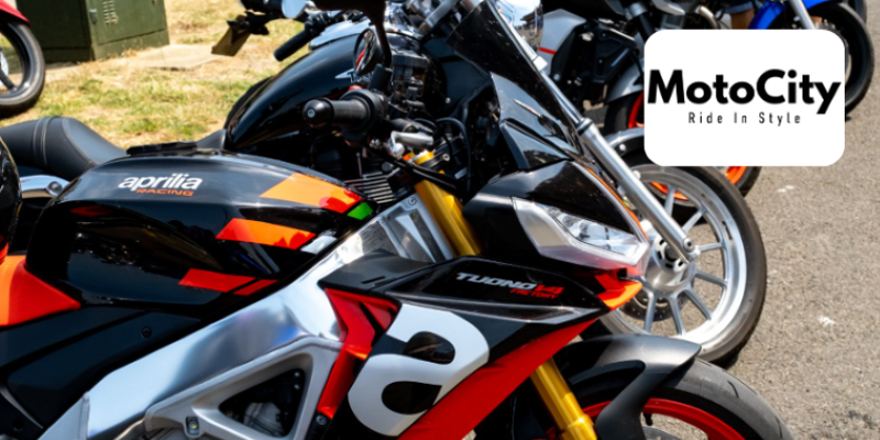Discover Aprilia Motorcycles – Performance & Style Near Daytona