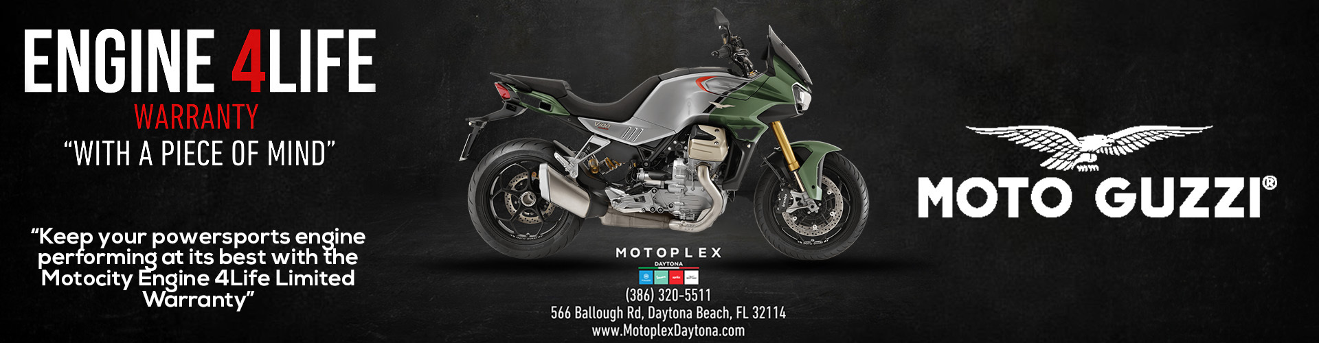 MotoCity Motoplex