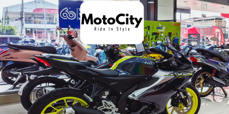 Find Quality Motorbikes for Sale Near Daytona
