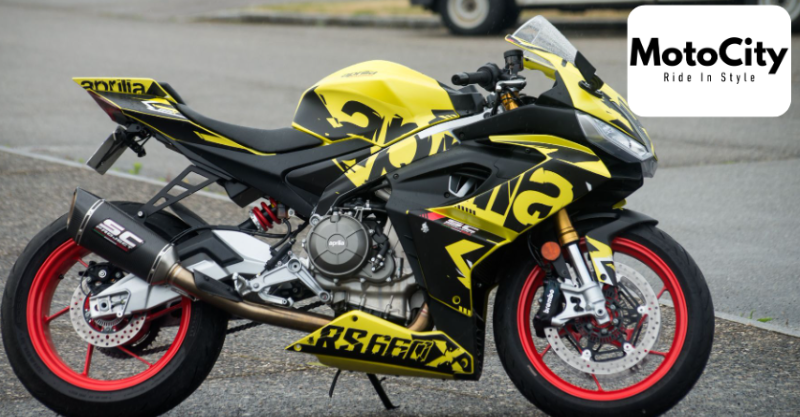 Find a Trusted Aprilia Dealer Near Daytona