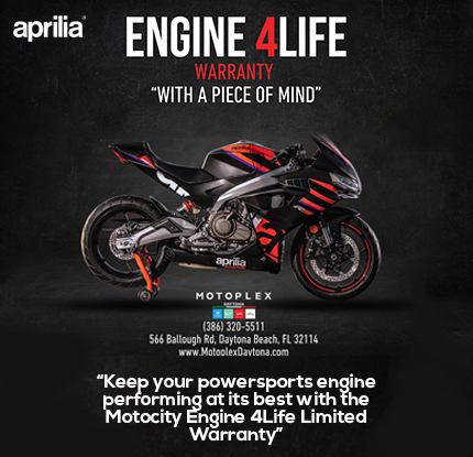 MotoCity Motoplex