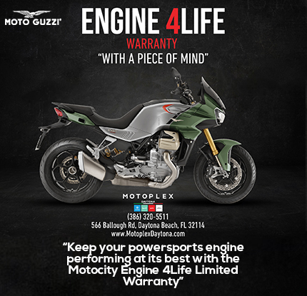 MotoCity Motoplex