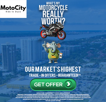 MotoCity Motoplex
