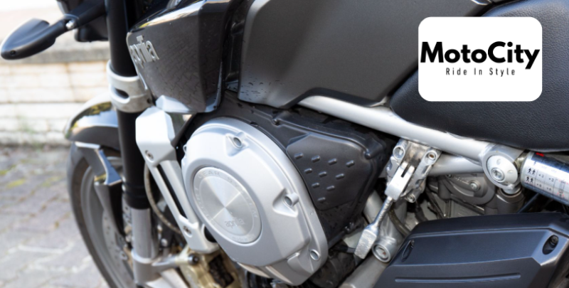 Genuine Aprilia Parts – OEM Performance Guaranteed