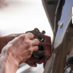 Motorcycle Brake Repair Services – Safe, Fast, and Reliable