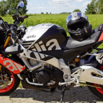 Aprilia Service Near Me – Certified Technicians Ready