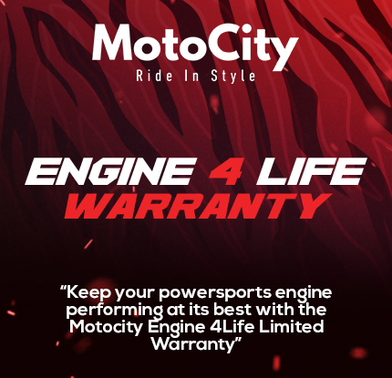 MotoCity Motoplex