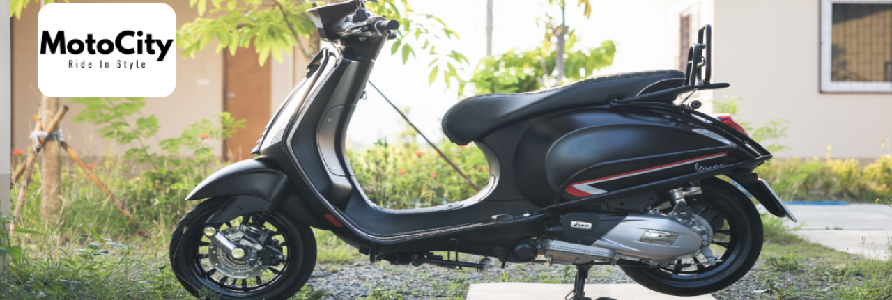 300cc Scooters for sale at MotoCity