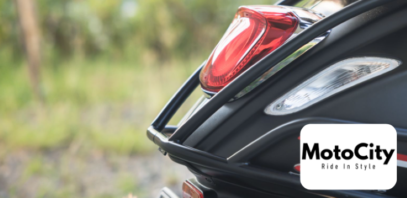 150cc Scooters for Sale at MotoCity USA