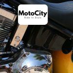 Custom Choppers for Sale at MotoCity USA