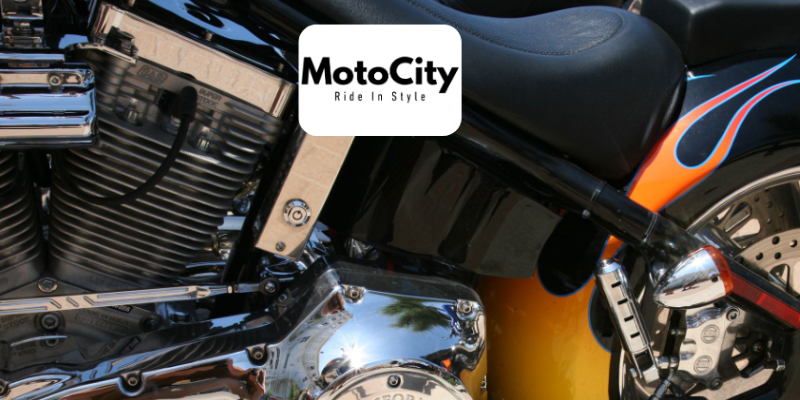 Custom Choppers for Sale at MotoCity USA