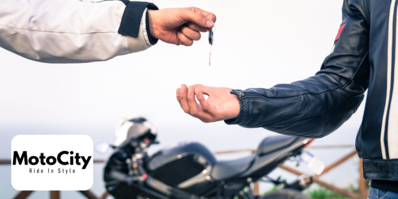 Motorcycles for Sale in Orlando – Shop MotoCity USA