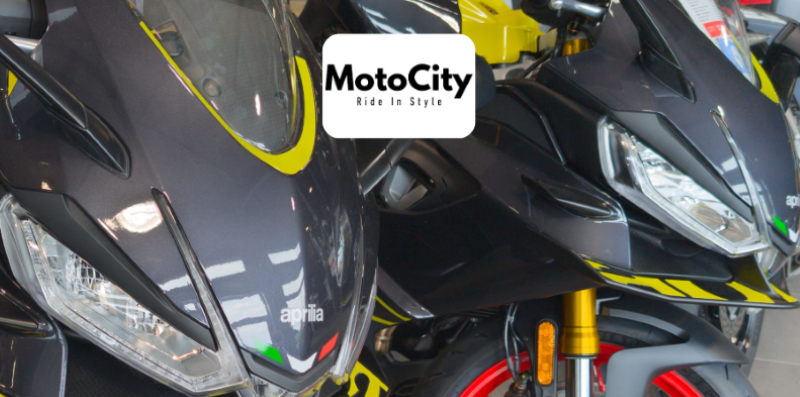 Aprilia RS 660 for Sale at MotoCity USA – Lightweight Supersport Perfection