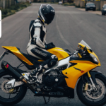 Dominate the Street with the Aprilia RSV4 – Available at MotoCity USA