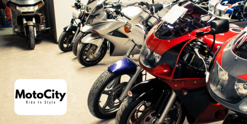 Looking for Motorcycle Dealers Near You? Start at MotoCity USA