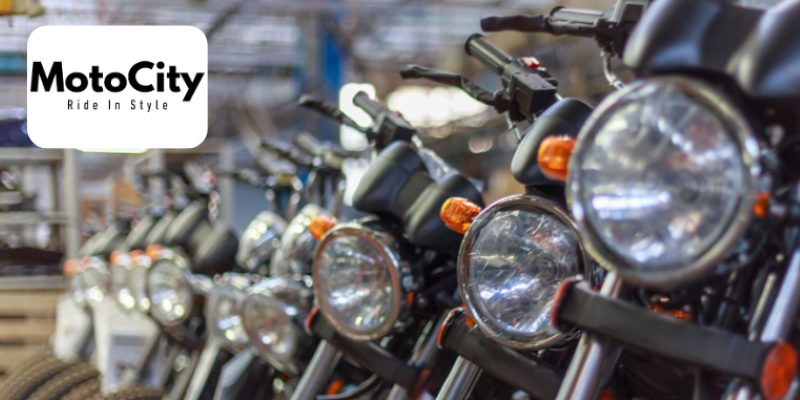 Motorcycles for Sale at MotoCity USA – New, Used, and Ready to Ride
