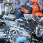 Scooters for Sale at MotoCity USA – Practical, Fun, and Fuel-Efficient
